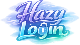 hazy login